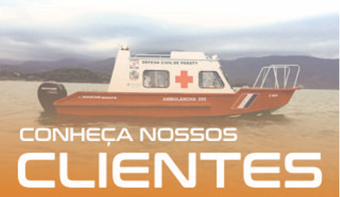 Clientes Marine Boats