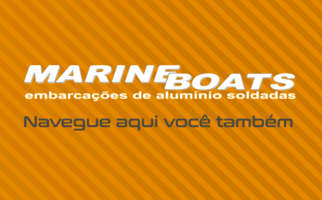 Qualidade e Melhor preço é aqui na Marine Boats