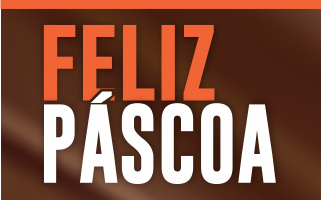 Feliz Páscoa