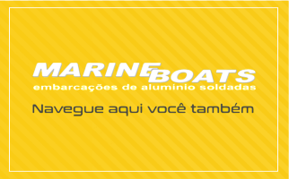 A Marine Boats tem a embarcação certa para você!