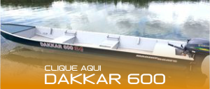 Pesca Dakkar 600